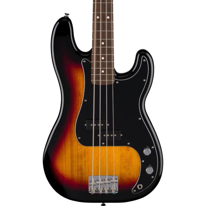 FENDER - Standard Precision Bass LRL BPG 3TS