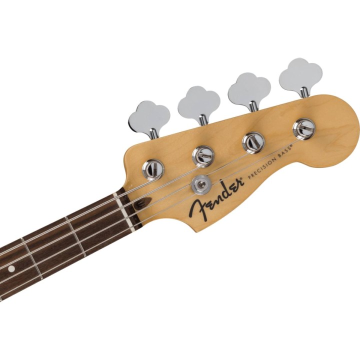 FENDER - Standard Precision Bass LRL BPG 3TS