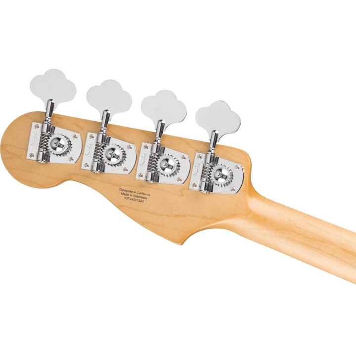 FENDER - Standard Precision Bass LRL BPG 3TS