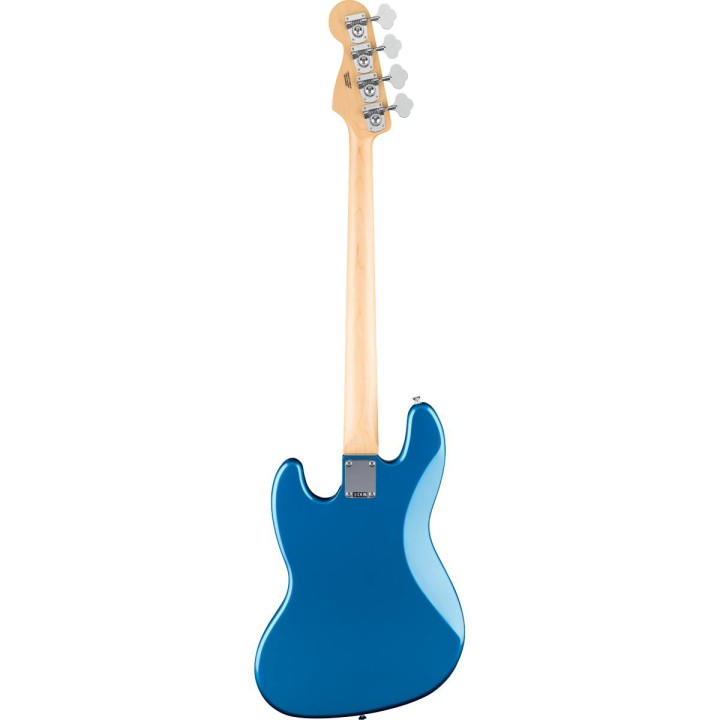 FENDER - Standard Jazz Bass MN WPG AMM