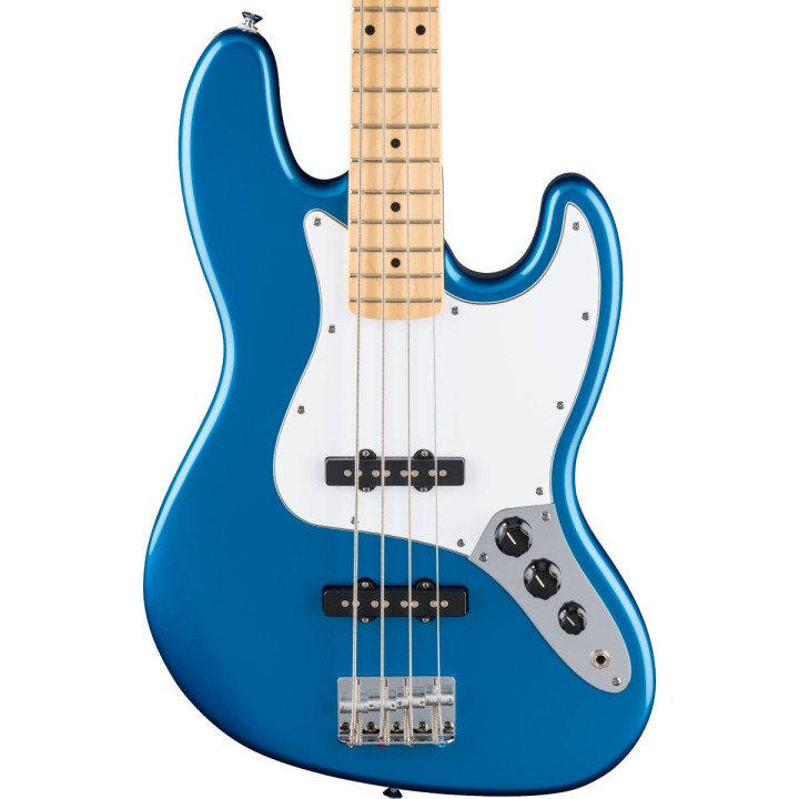 FENDER - Standard Jazz Bass MN WPG AMM