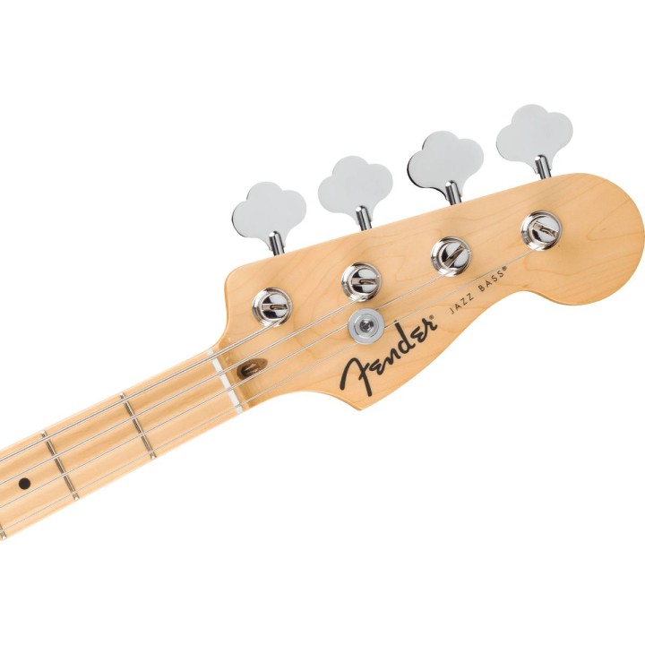 FENDER - Standard Jazz Bass MN WPG AMM