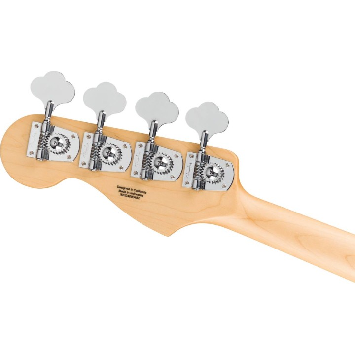 FENDER - Standard Jazz Bass MN WPG AMM