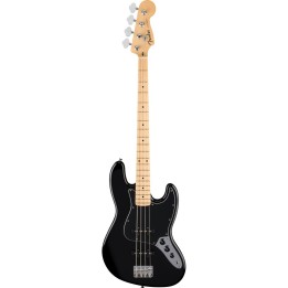 FENDER standard Jazz Bass MN BPG BLK