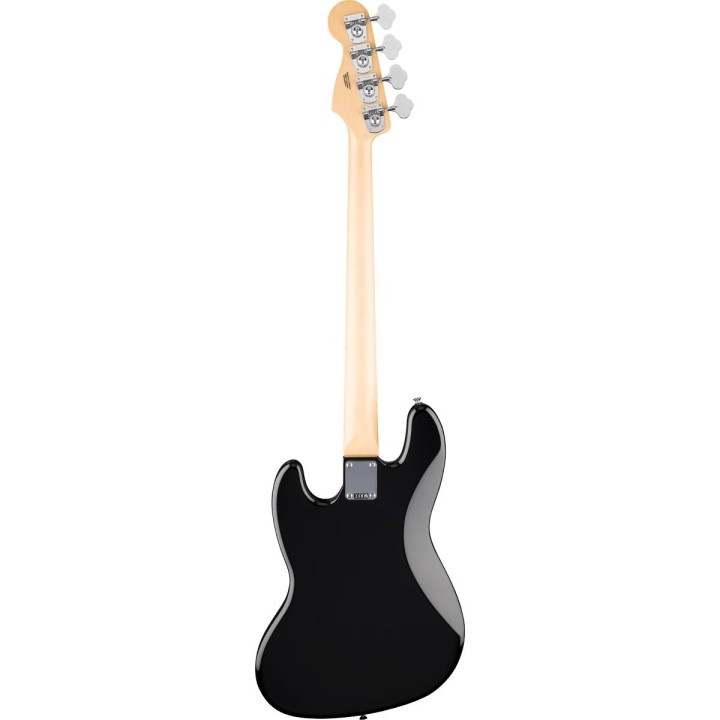 FENDER standard Jazz Bass MN BPG BLK