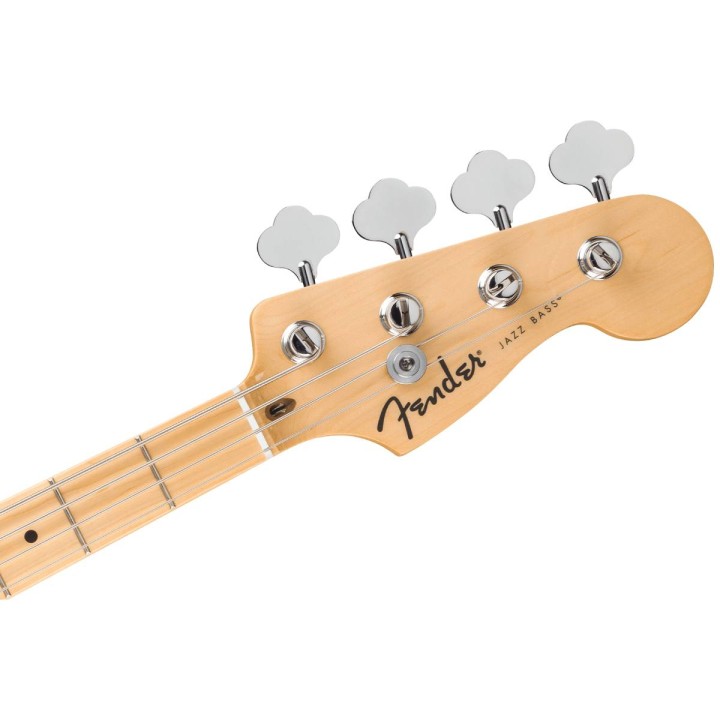 FENDER standard Jazz Bass MN BPG BLK