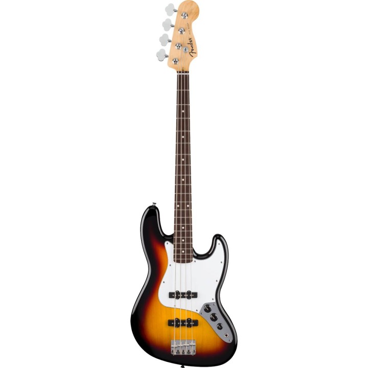 FENDER - Standard Jazz Bass LRL WPG 3TS