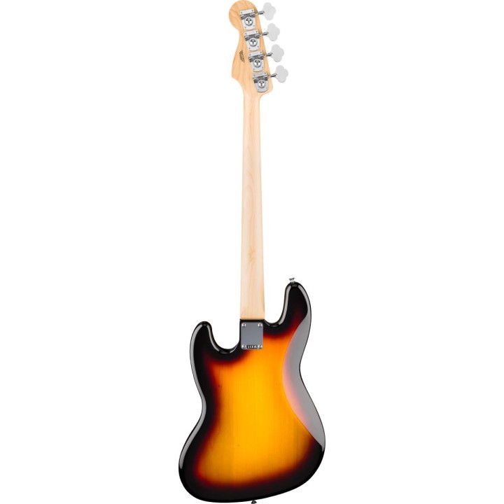 FENDER - Standard Jazz Bass LRL WPG 3TS