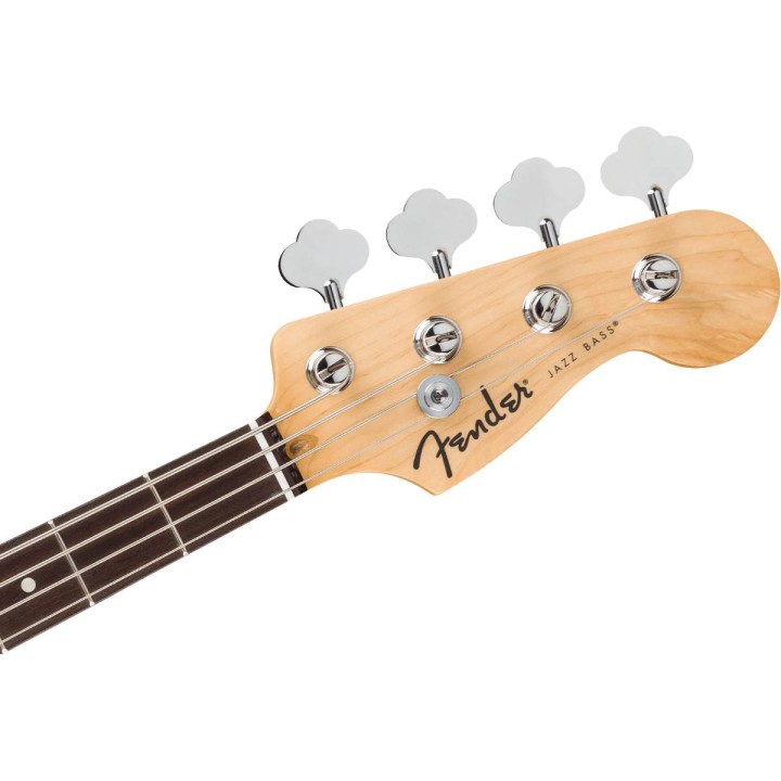 FENDER - Standard Jazz Bass LRL WPG 3TS