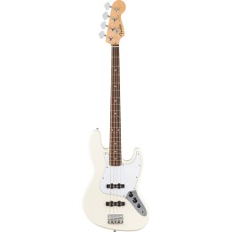FENDER - Standard Jazz Bass LRL WPG OWT