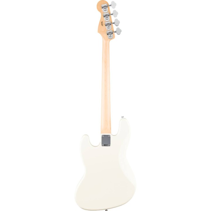 FENDER - Standard Jazz Bass LRL WPG OWT