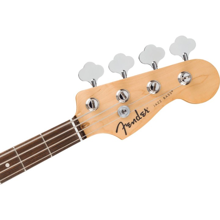 FENDER - Standard Jazz Bass LRL WPG OWT