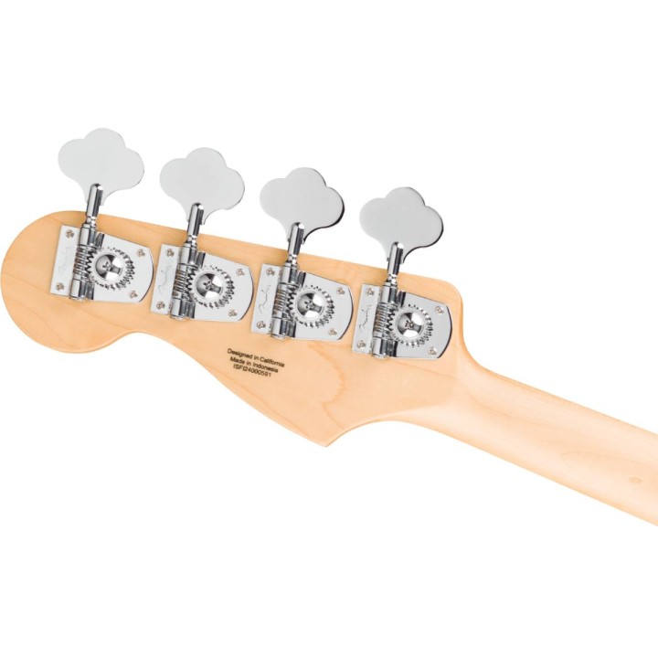 FENDER - Standard Jazz Bass LRL WPG OWT