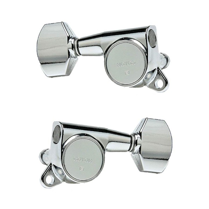 Acquista GOTOH SG-381-07-C online | Merula Strumenti Musicali