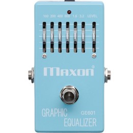 maxon-ge-601-graphic-equalizer