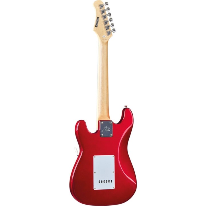 eko-s-100-3/4-chrome-red-0