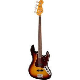 FENDER - American Vintage II 1966 Jazz Bass RW WT3TB