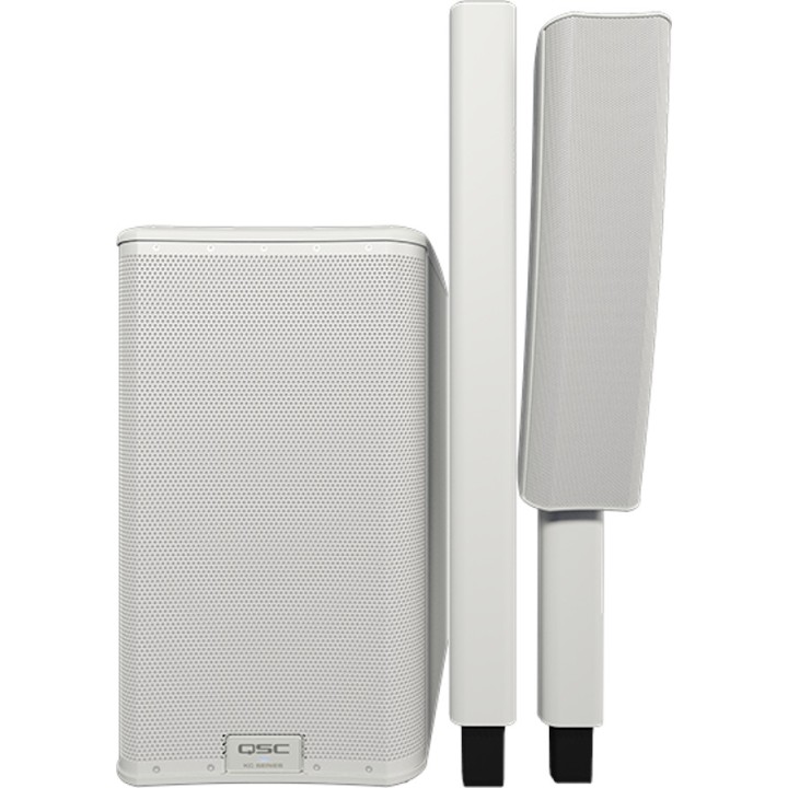 Acquista Qsc Kc12-W online | Merula Strumenti Musicali