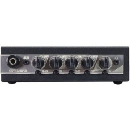 GRBASS - MINI ONE BLACK
