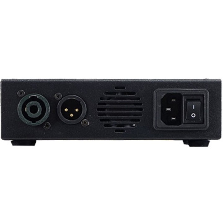 GRBASS - MINI ONE BLACK
