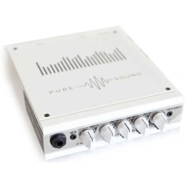 GRBASS - MINI ONE WHITE