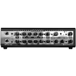 GRBASS - DUAL 800 BLACK