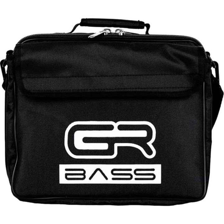 GRBASS - BAG GROOVE