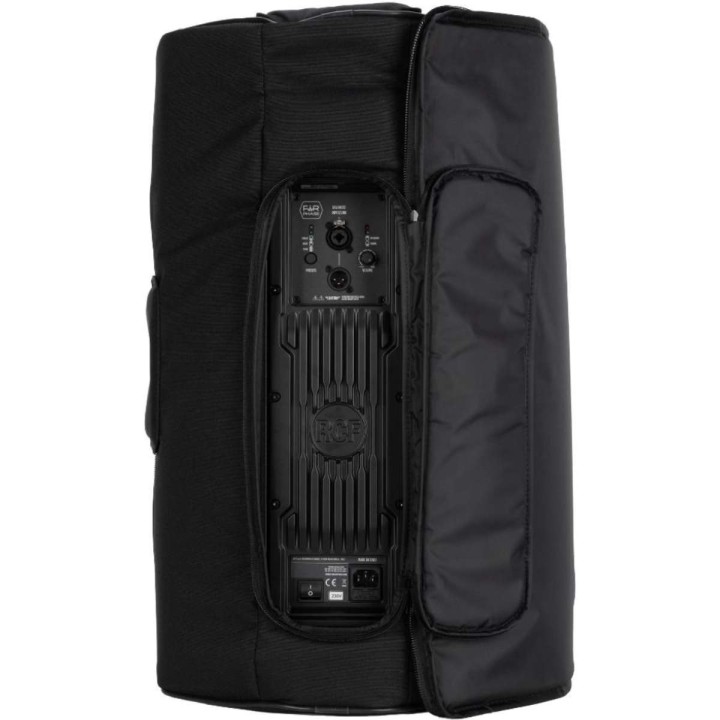 RCF - ART 912 COVER