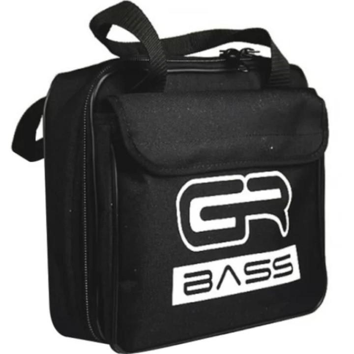 GRBASS - BAG ONE