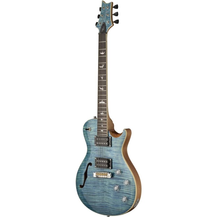 PRS - SE ZACH MYERS VIOLIN TOP MYERS BLUE 2023