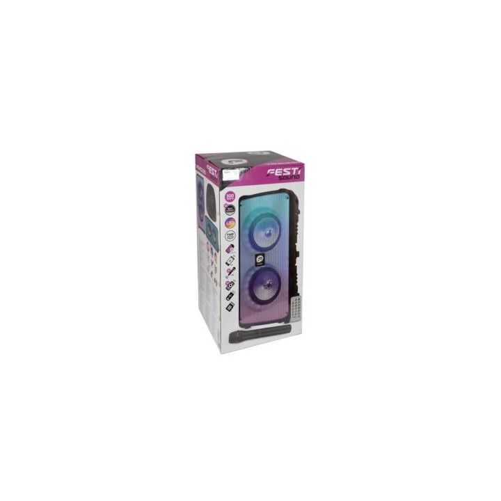 Acquista FESTI SOUND VENICE 26 online | Merula Strumenti Musicali
