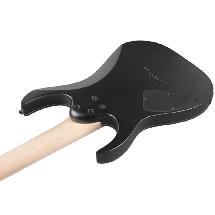 Acquista IBANEZ Rg7421ex Bkf online | Merula Strumenti Musicali