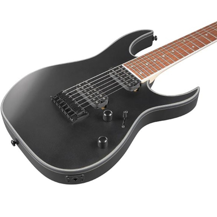 Acquista IBANEZ Rg7421ex Bkf online | Merula Strumenti Musicali