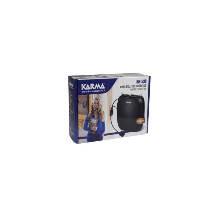Acquista KARMA BM 539 online | Merula Strumenti Musicali