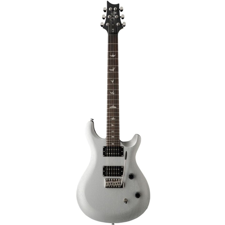 prs-se-ce24-standard-satin-metallic-silver