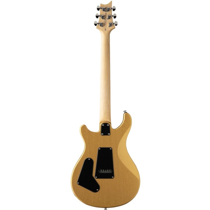 PRS - SE CE24 STD Satin Metallic Gold