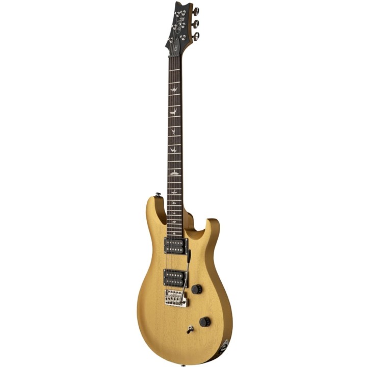 PRS - SE CE24 STD Satin Metallic Gold