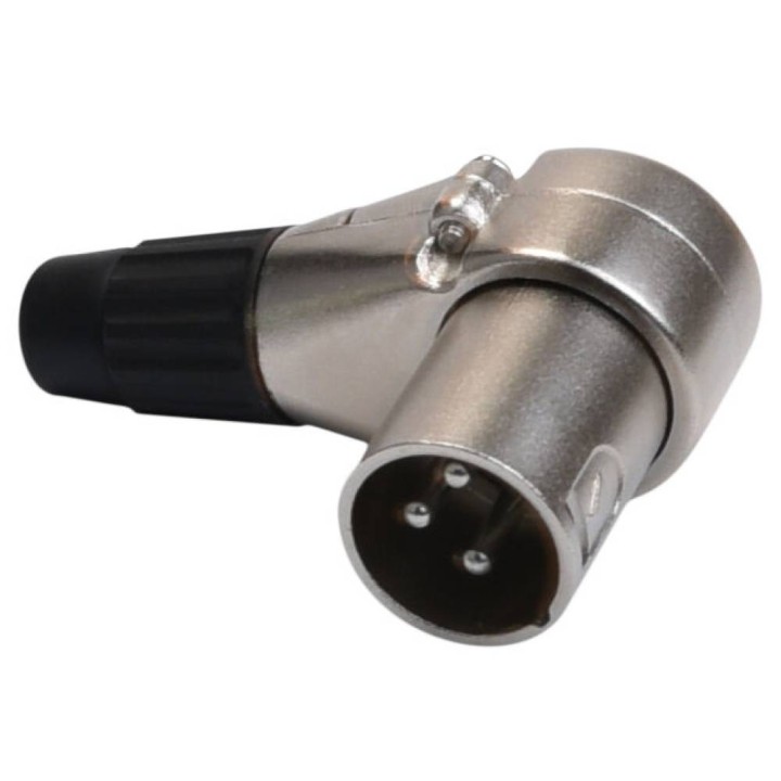 Acquista PROEL XLR3MRX online | Merula Strumenti Musicali