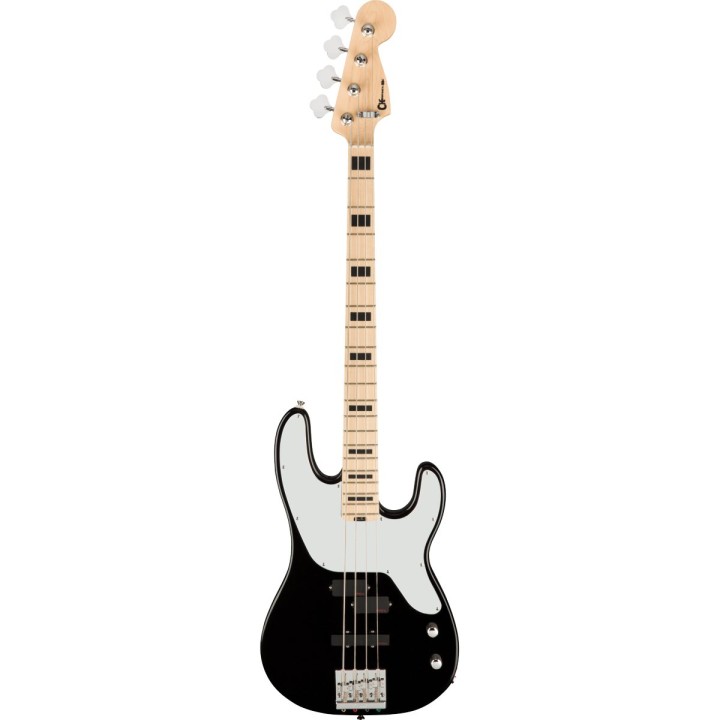 CHARVEL - FRANK BELLO SIGNATURE Pro-Mod So-Cal PJ IV