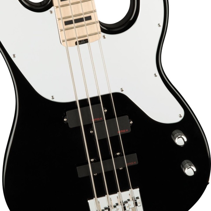 CHARVEL - FRANK BELLO SIGNATURE Pro-Mod So-Cal PJ IV
