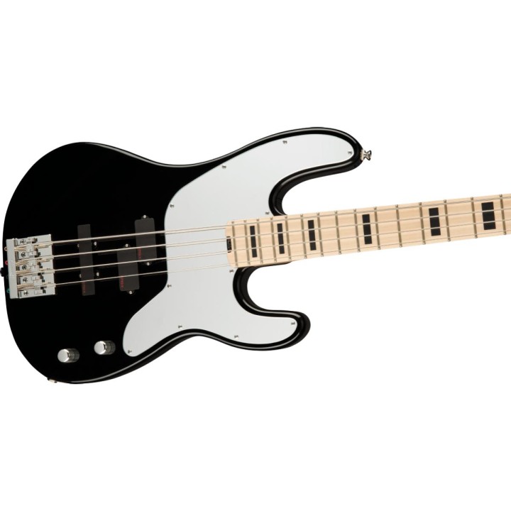 CHARVEL - FRANK BELLO SIGNATURE Pro-Mod So-Cal PJ IV