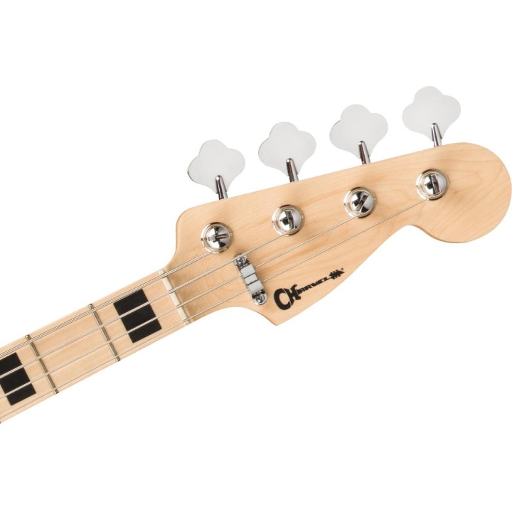 CHARVEL - FRANK BELLO SIGNATURE Pro-Mod So-Cal PJ IV