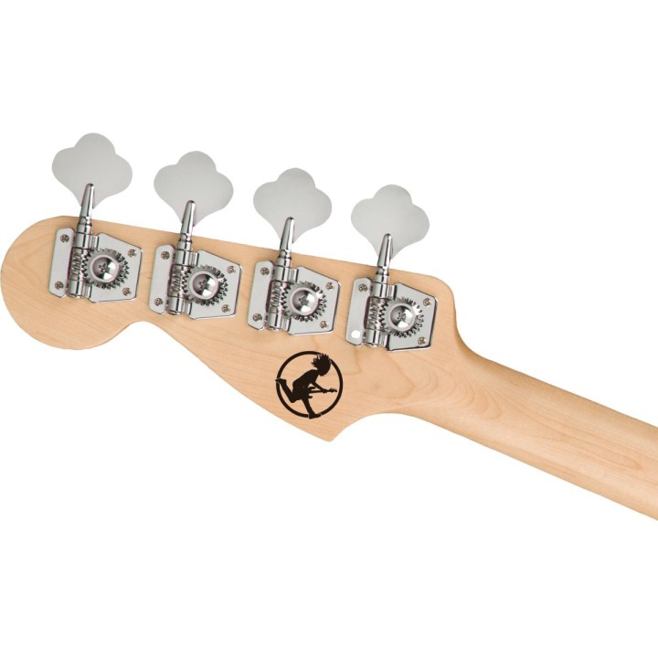CHARVEL - FRANK BELLO SIGNATURE Pro-Mod So-Cal PJ IV