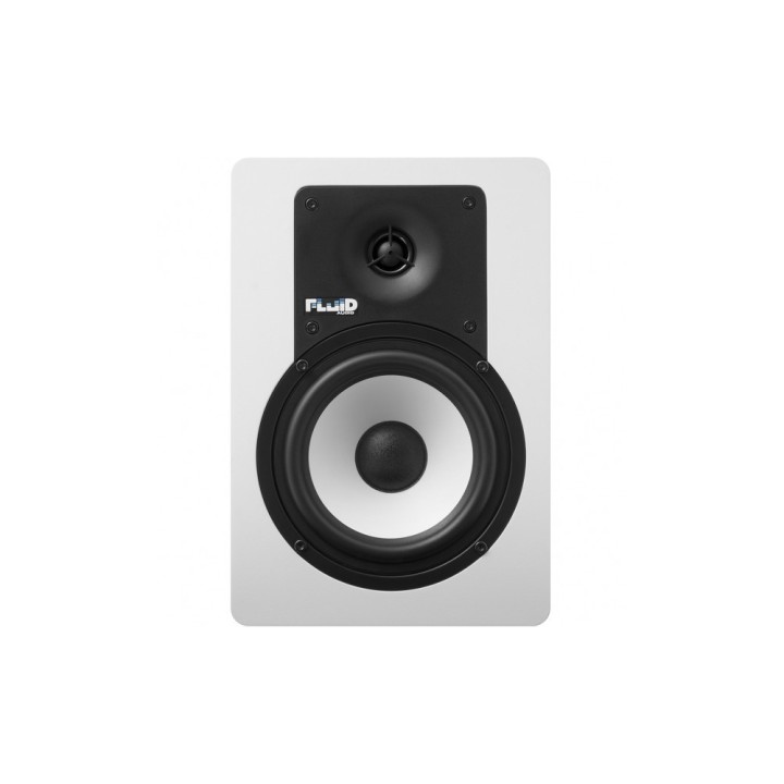Acquista FLUID AUDIO C5 W online | Merula Strumenti Musicali