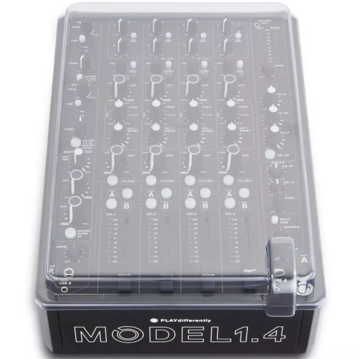 DECKSAVER - DS PC MODEL 1.4