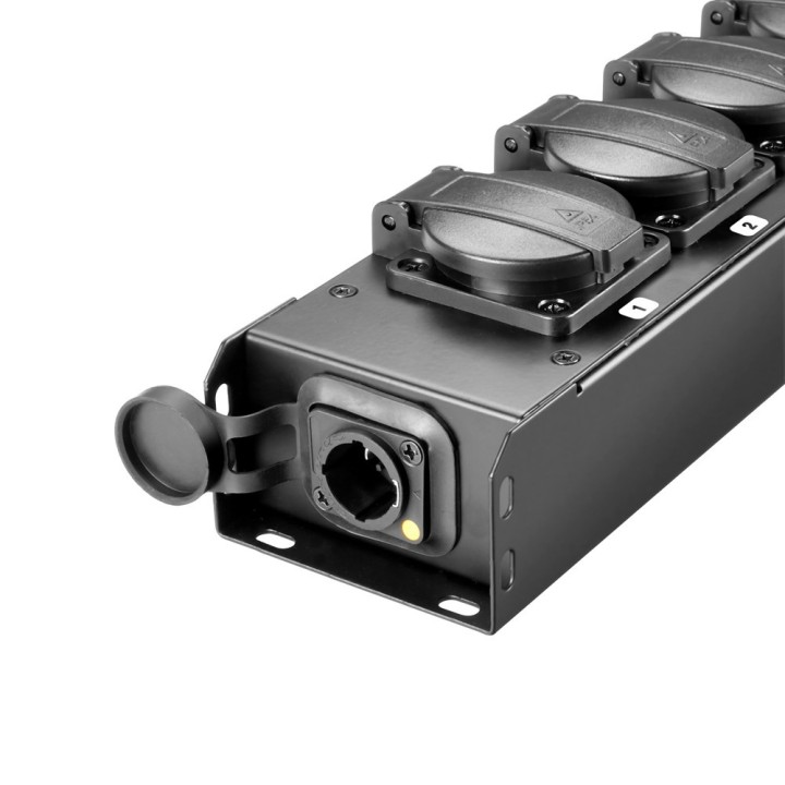 Acquista ADAM HALL AHPROPORT4T online | Merula Strumenti Musicali