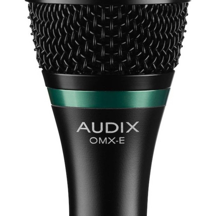 AUDIX - OMX-E