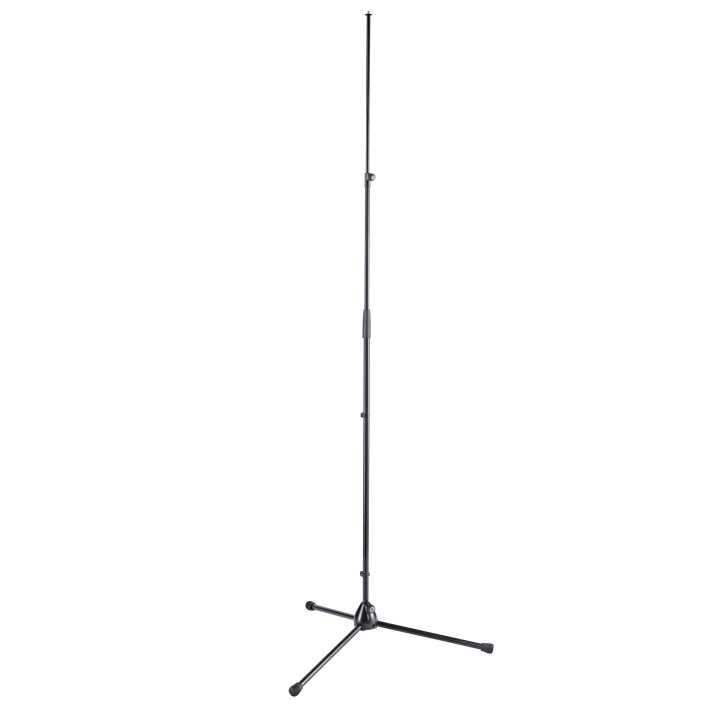 KONIG & MEYER - 20150-300-55 MICROPHONE STAND XL BLACK