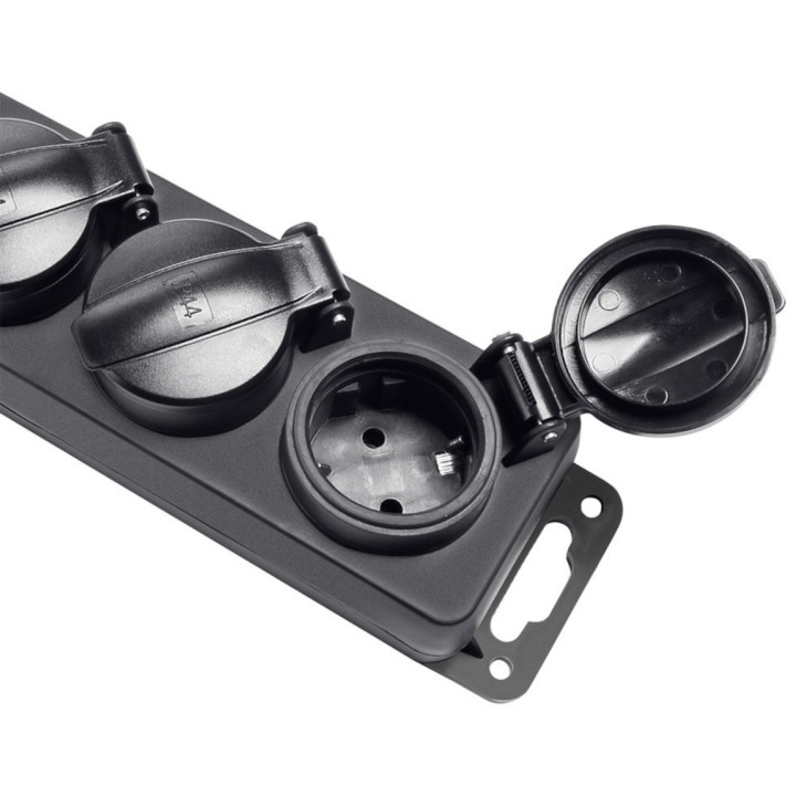 Acquista ADAM HALL 8747 IP 5 online | Merula Strumenti Musicali