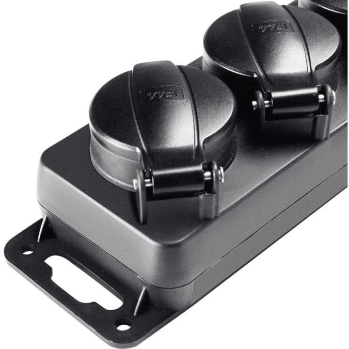Acquista ADAM HALL 8747 IP 5 online | Merula Strumenti Musicali